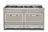 66"W. Tuscany Range - TVDR661