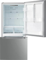 19 Cu. Ft. Standard-Depth Bottom Freezer Refrigerator