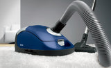 Vacuum Cleaners (canisters)