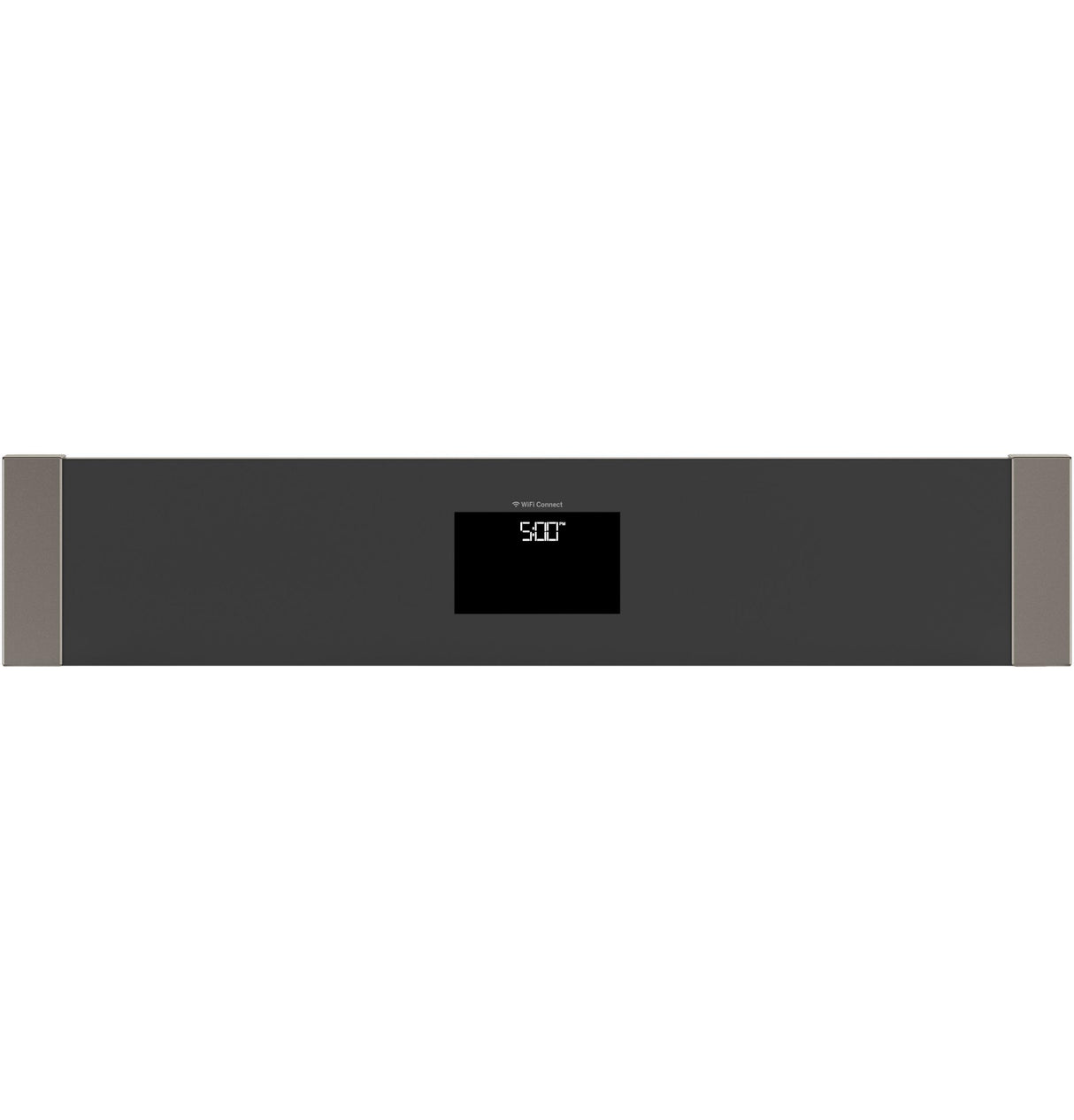 GE® 27" Smart Built-In Convection Single Wall Oven