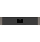 GE® 27" Smart Built-In Convection Single Wall Oven