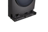 LG SIGNATURE 5.8 cu. ft. Mega Capacity Smart Front Load Washer with Built-In Intelligence, TurboWash® 360(degree), ezDispense® and Touch LCD Control