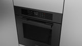 24" TOUCH CONTROL SELF-CLEAN OVEN
