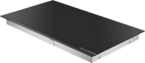 800 Series Induction Cooktop 36" Without Frame