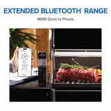 ACCU-PROBE? PRO X Wireless Bluetooth Smart Thermometer