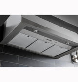 36" Commercial Style Hood