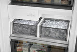 19 Cu. Ft. Single-Door Freezer