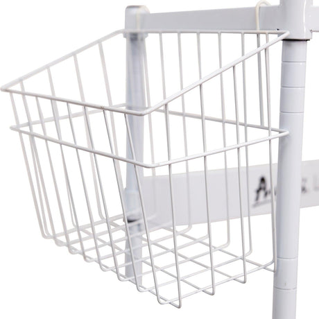 Avanti Stacking Rack
