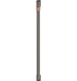Café™ Undercounter Handle Kit - Brushed Black
