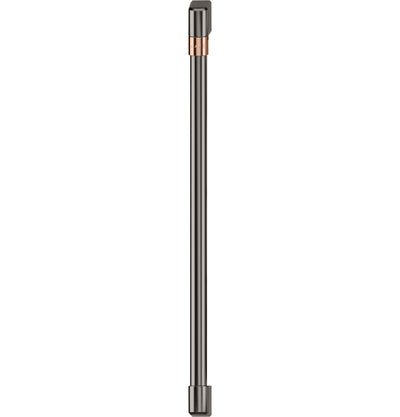 Café™ Undercounter Handle Kit - Brushed Black
