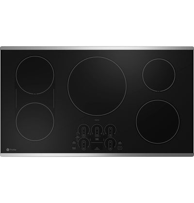Black On Stainless