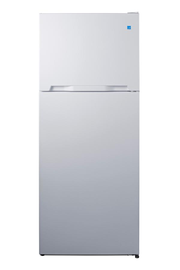 28" Wide Top-mount Refrigerator-freezer
