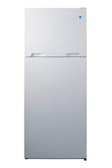 28" Wide Top-mount Refrigerator-freezer
