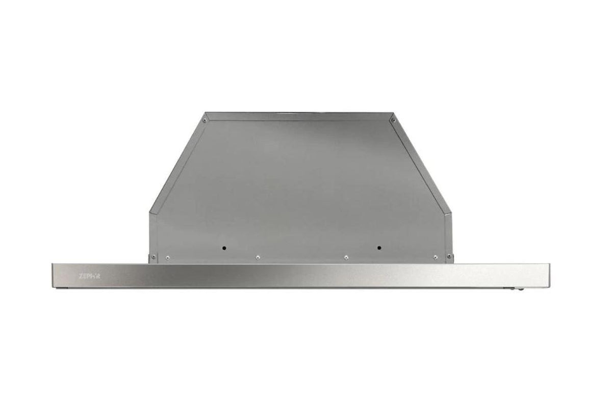 Pisa, UC, 30", SS+Glass, 500 CFM