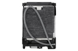 Smart FlushFit™ Top Control Dishwasher with 1-Hour Wash & Dry, QuadWash® Pro, TrueSteam® and Dynamic Heat Dry™ w/AutoVent Dry™
