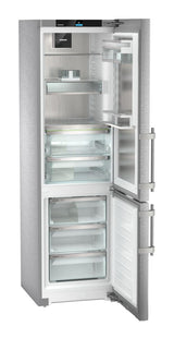 Fridge-freezer with BioFresh Professional and NoFrost
