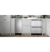 Café™ Ice Maker Door Kit