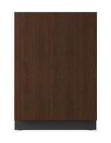 Urbd424 24" Dual-zone Beverage Center With Integrated Solid Finish (115 V/60 Hz)