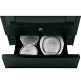 GE Profile™ Series 30" Free-Standing Self Clean Gas Range
