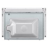 1.7 cu. ft. Smart Built-In Microwave Speed Oven