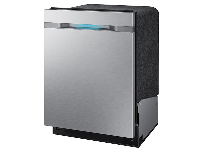 Top Control Dishwasher with WaterWall™ Technology