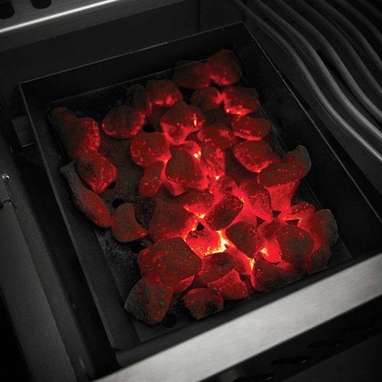 Charcoal Tray for 308