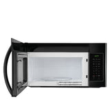 Frigidaire 1.7 Cu. Ft. Over-The-Range Microwave