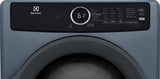 Front Load Perfect Steam™ Gas Dryer with Instant Refresh - 8.0 Cu. Ft.