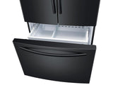 26 cu. ft. French Door Refrigerator with Internal Filtered Water