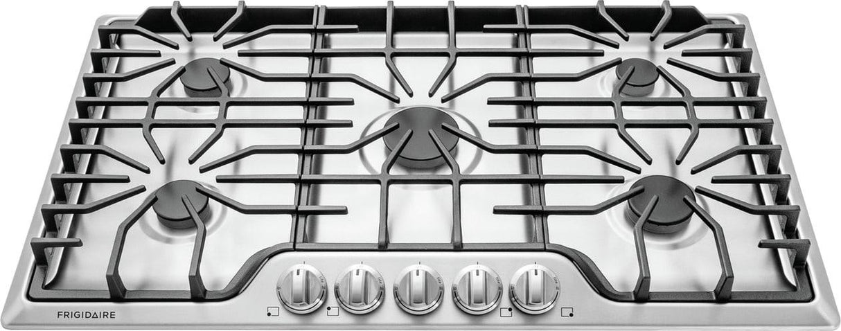 Frigidaire 36" Gas Cooktop
