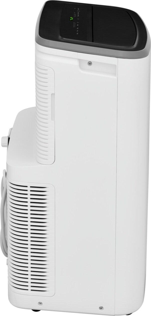 3-in-1 Heat/Cool Portable Room Air Conditioner 14,000 BTU (ASHRAE) / 10,000 BTU (DOE)