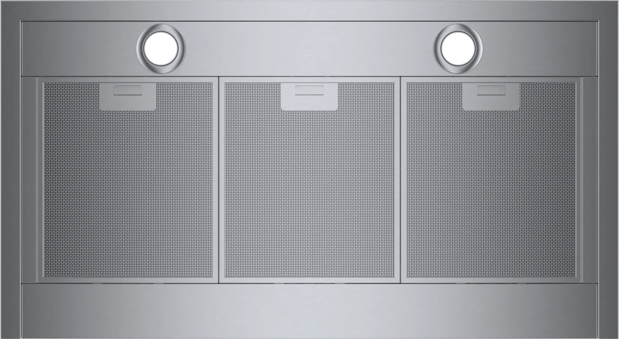 300 Series Wall Hood 36" Stainless Steel
