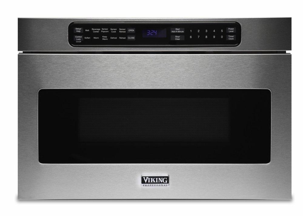 Flush-mount kit for 24 VMOD MicroDrawer