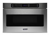 Flush-mount kit for 24 VMOD MicroDrawer