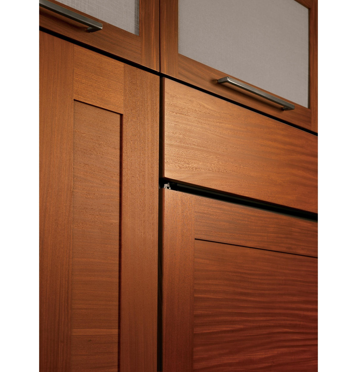 Monogram 36" Built-In All Refrigerator