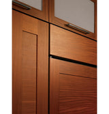 Monogram 36" Built-In All Refrigerator
