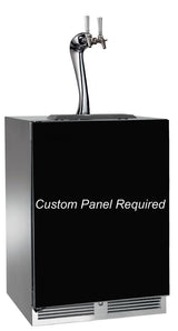 24" Adara Beer Dispenser