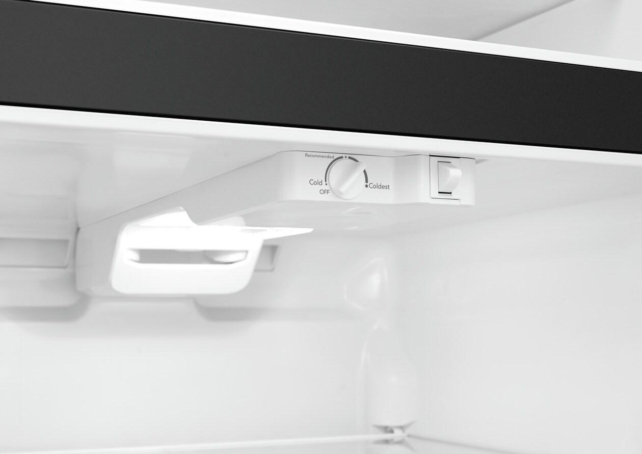 18 Cu. Ft. Garage Ready Top Freezer Refrigerator
