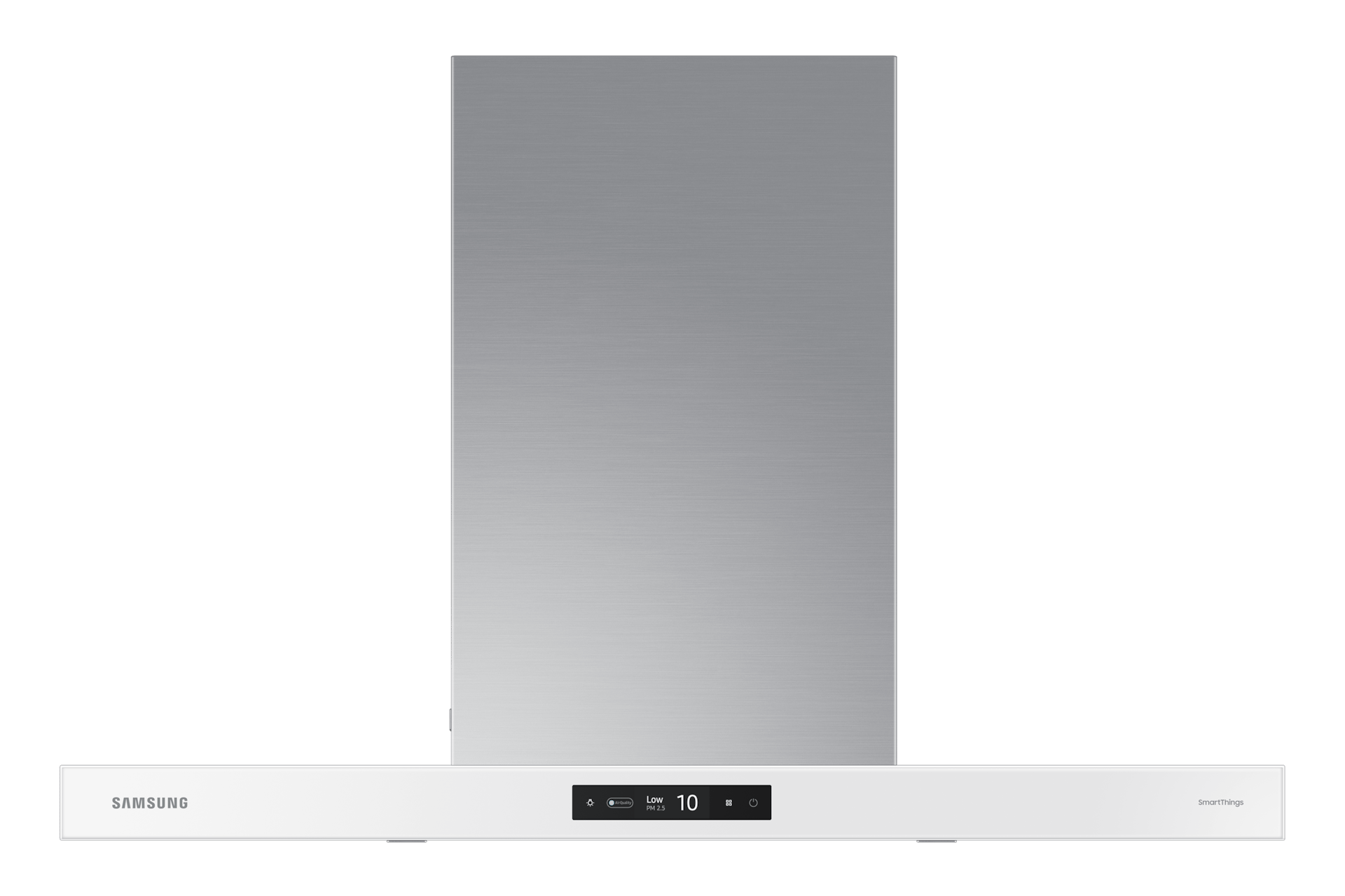 Bespoke Hood Triple Air Sensor  Low Noise  36" Width