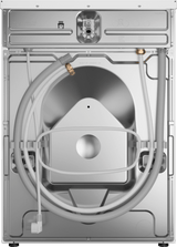Steel Seal™ Washing machine