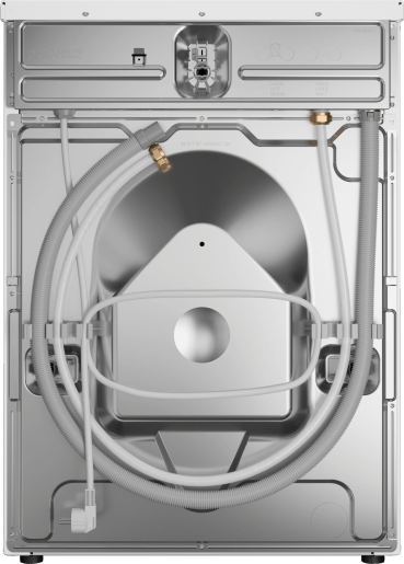 Steel Seal™ Washing machine
