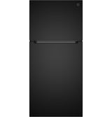 GE 19 Cu. Ft. Garage Ready Top-Freezer Refrigerator
