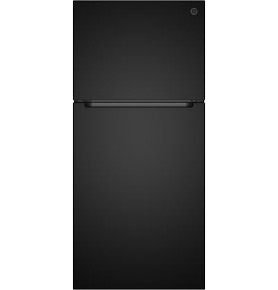GE 19 Cu. Ft. Garage Ready Top-Freezer Refrigerator