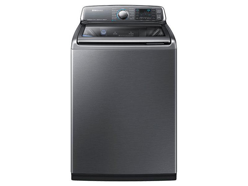 WA8700 5.2 cu. ft. Top Load Washer with activewash