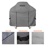 Select Pizza Oven Cover