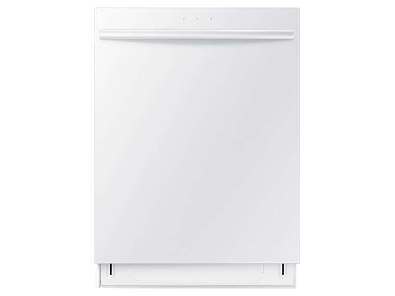 Top Control Dishwasher with Stainless Steel Tub
