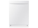 Top Control Dishwasher with Stainless Steel Tub