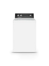 White Top Load Washer