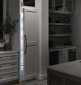 Ice Maker 15-Inch Panel-Ready - Clear Ice