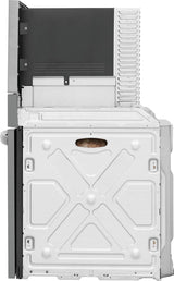 30" Electric Wall Oven and Microwave Combination